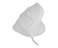 NATEC Crake 2 Pro Biała 12800DPI programowalna NMY-2273 - 1370630 - zdjęcie 8